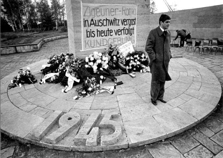 Danas se obeležava međunarodni dan sećanja na romske žrtve holokausta