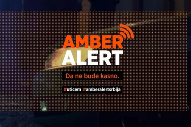 Zamenik rukovodioca tima za uspostavljanje „Amber alert sistema“: „Očekujem da zaživi i pre 1. novembra“